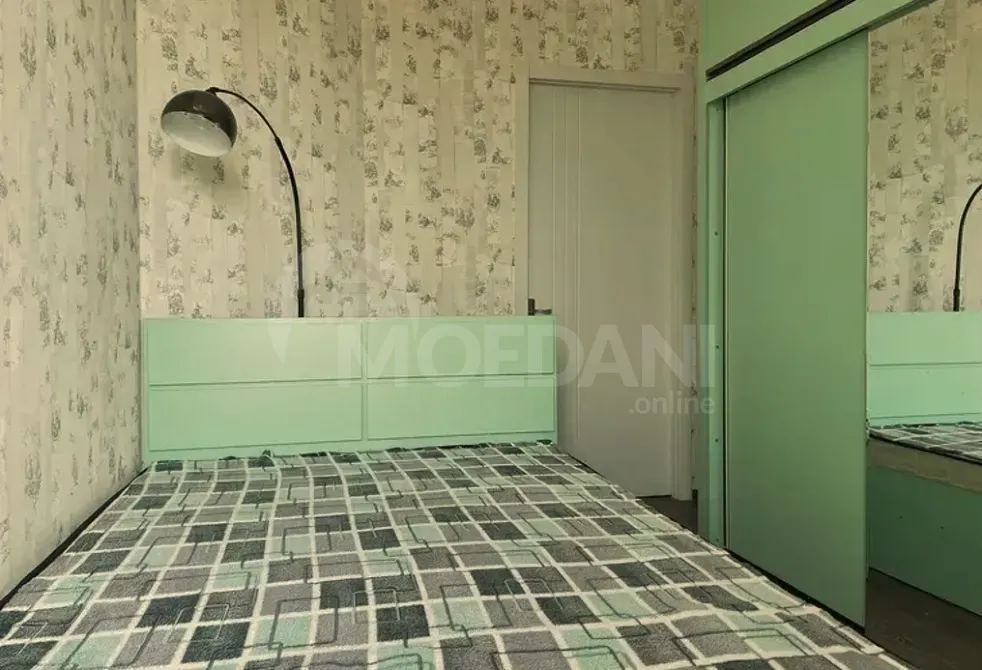 Apartments For Rent two-room 50м² 10/12 floor Tbilisi - photo 10