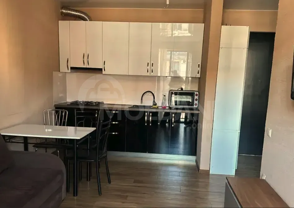 Продам 2-комн. квартиру 45м² 11/12 эт. Тбилиси - изображение 1