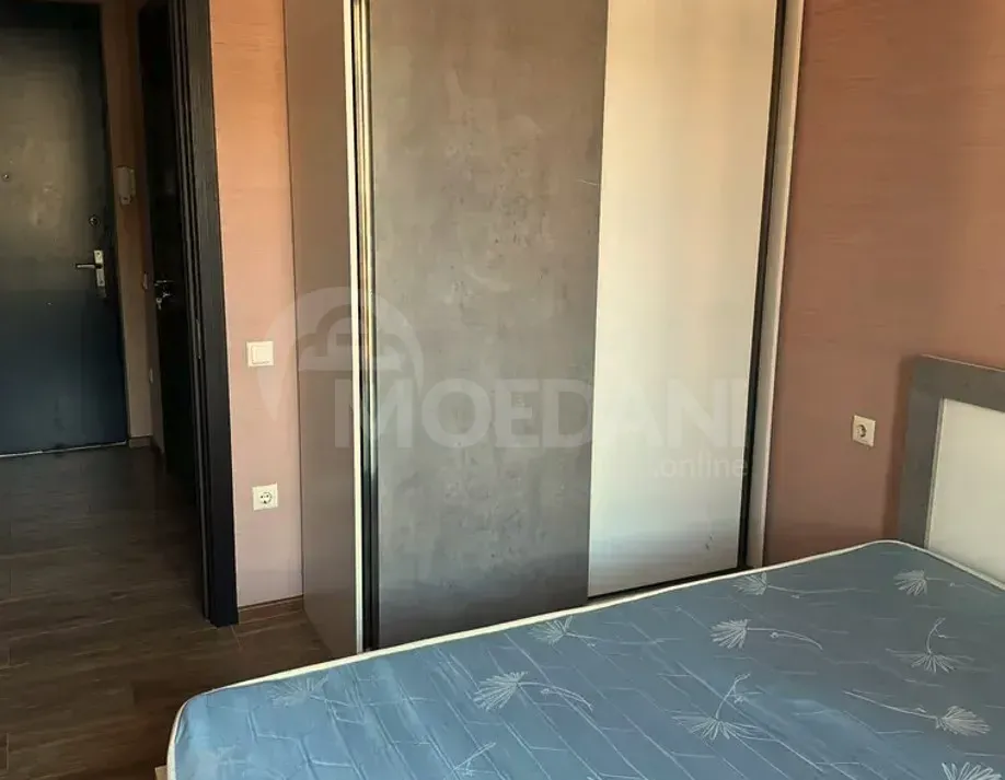 Продам 2-комн. квартиру 45м² 11/12 эт. Тбилиси - изображение 5
