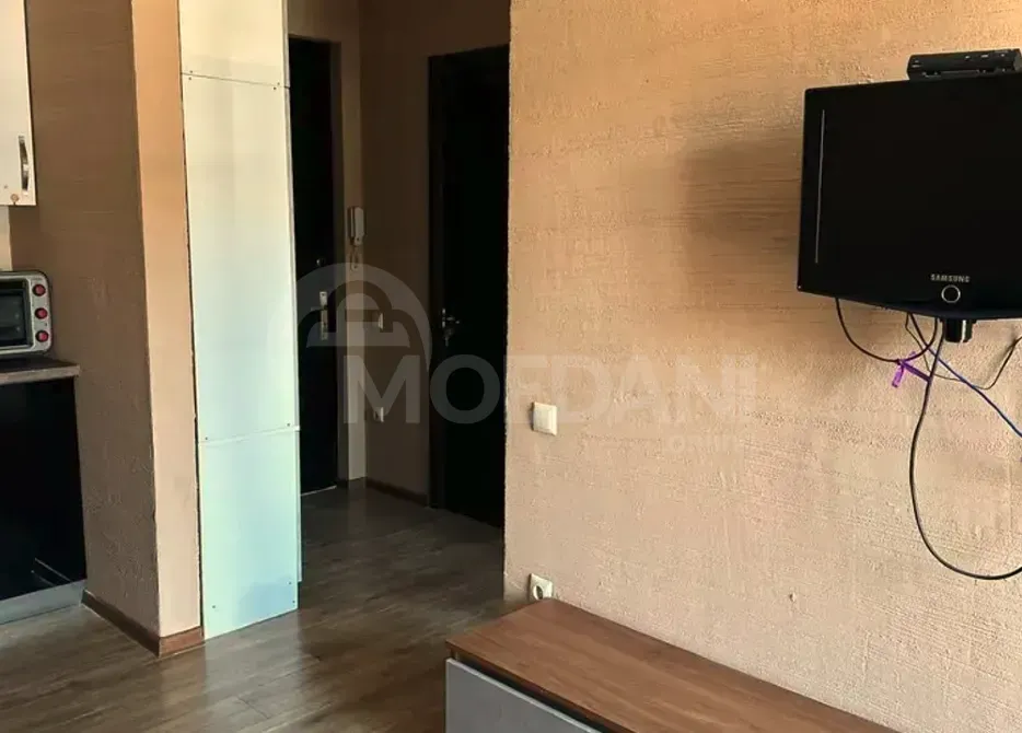 Продам 2-комн. квартиру 45м² 11/12 эт. Тбилиси - изображение 2