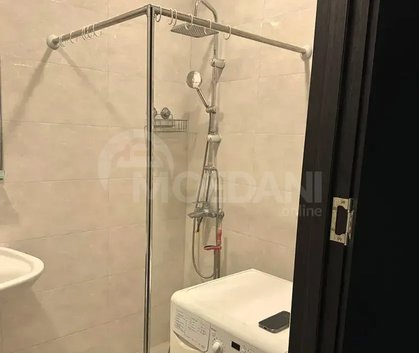 Продам 2-комн. квартиру 45м² 11/12 эт. Тбилиси - изображение 6