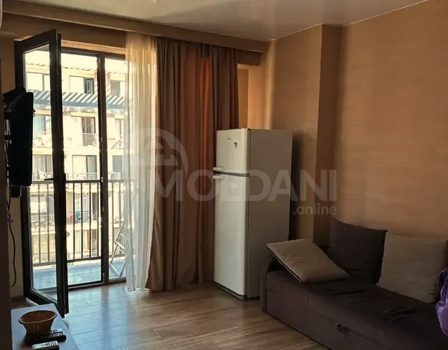 Продам 2-комн. квартиру 45м² 11/12 эт. Тбилиси - изображение 7