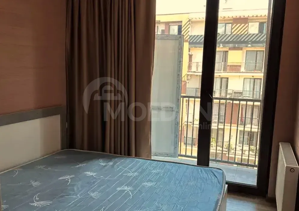 Продам 2-комн. квартиру 45м² 11/12 эт. Тбилиси - изображение 3