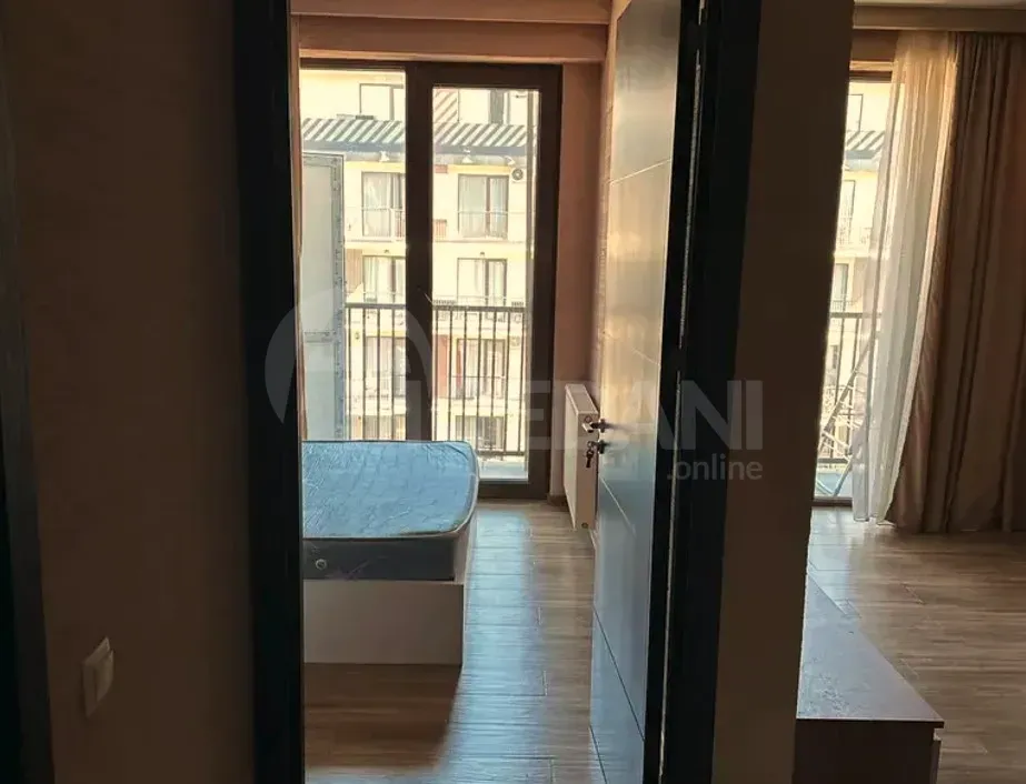 Продам 2-комн. квартиру 45м² 11/12 эт. Тбилиси - изображение 8