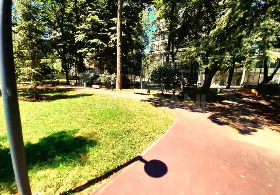 ქირავდება 2 ოთახიანი ბინა 50მ² 2/23 სართ თბილისი - photo 5