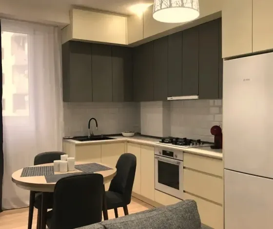 Apartments For Rent two-room 50м² 7/24 floor Tbilisi