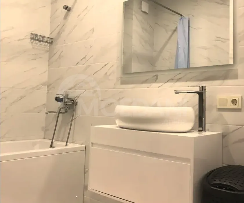 ქირავდება 2 ოთახიანი ბინა 50მ² 7/24 სართ თბილისი - photo 5