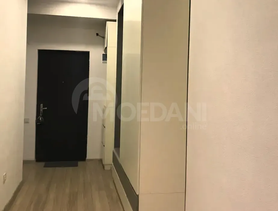 ქირავდება 2 ოთახიანი ბინა 50მ² 7/24 სართ თბილისი - photo 7