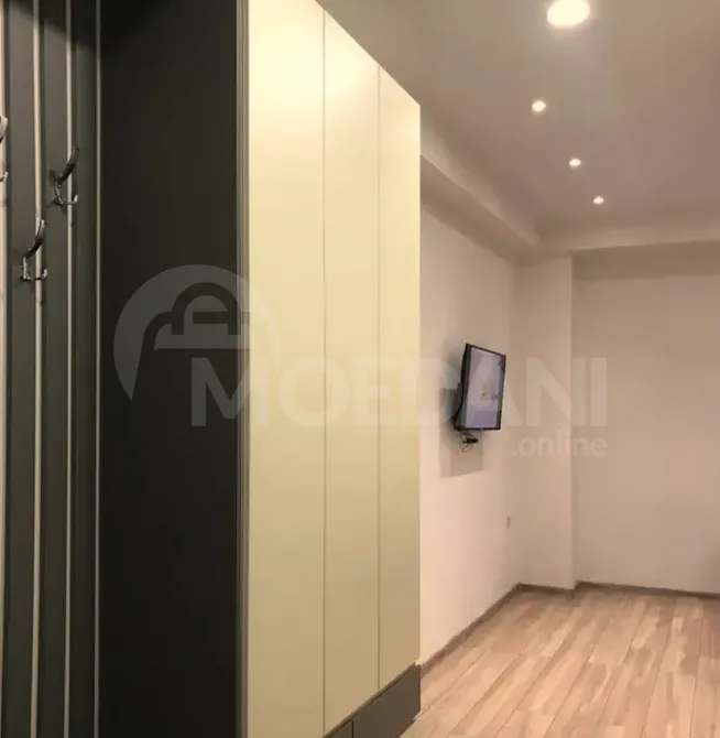 ქირავდება 2 ოთახიანი ბინა 50მ² 7/24 სართ თბილისი - photo 10