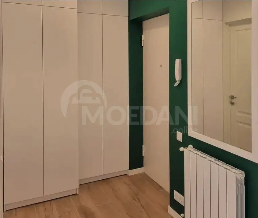 Apartments For Rent two-room 45м² 5/8 floor Tbilisi - photo 10
