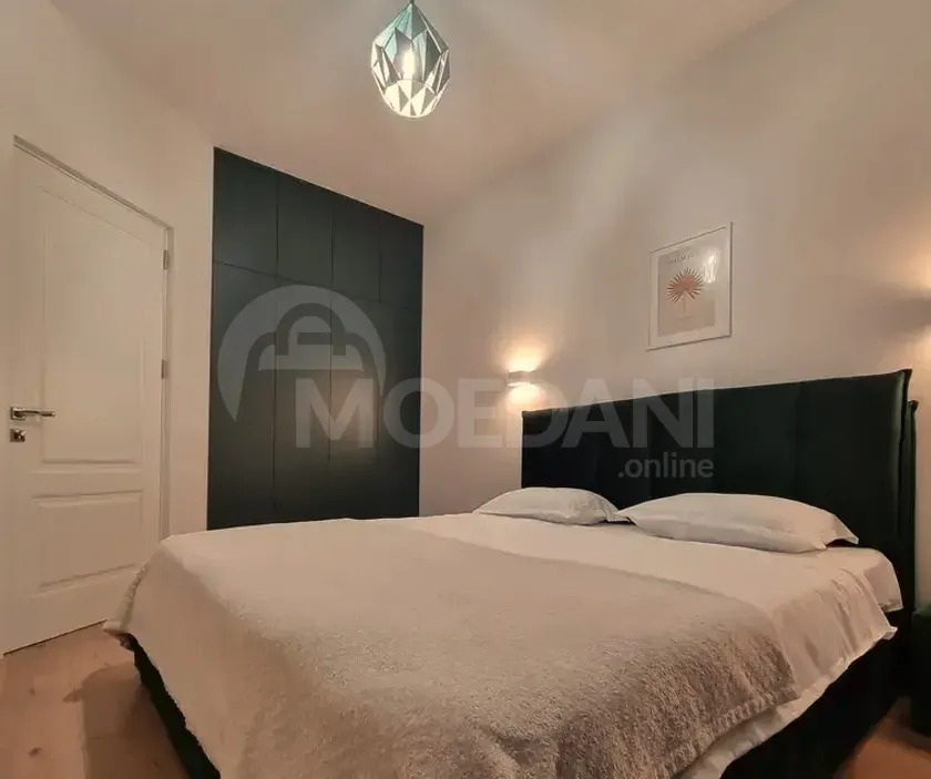 Apartments For Rent two-room 45м² 5/8 floor Tbilisi - photo 3