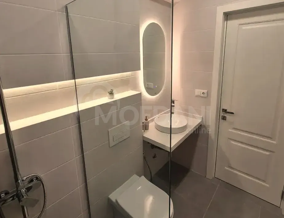 Apartments For Rent two-room 45м² 5/8 floor Tbilisi - photo 9