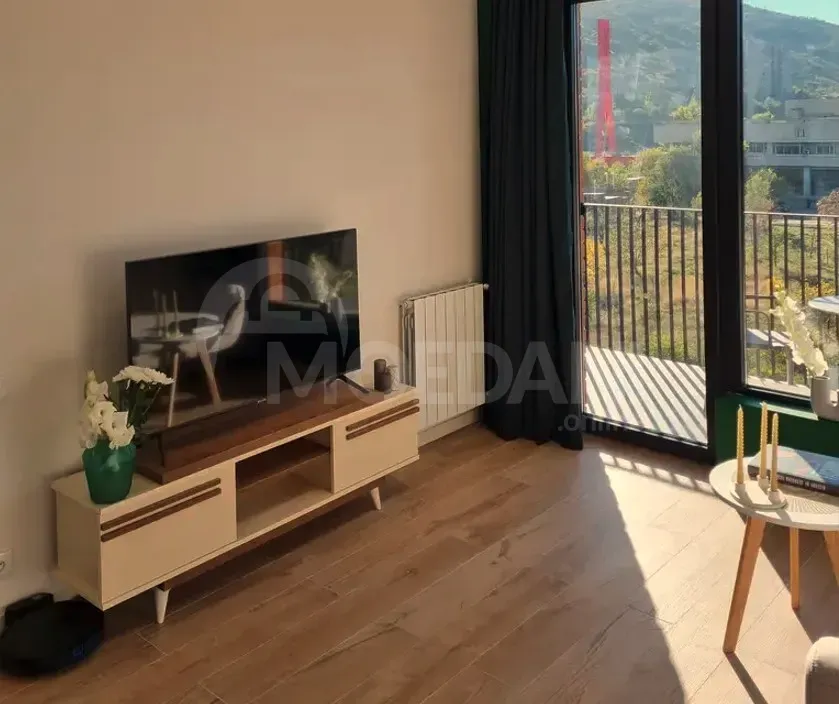 Apartments For Rent two-room 45м² 5/8 floor Tbilisi - photo 12