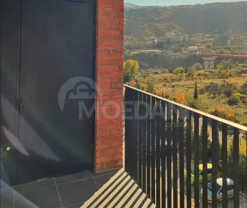 Apartments For Rent two-room 45м² 5/8 floor Tbilisi - photo 6