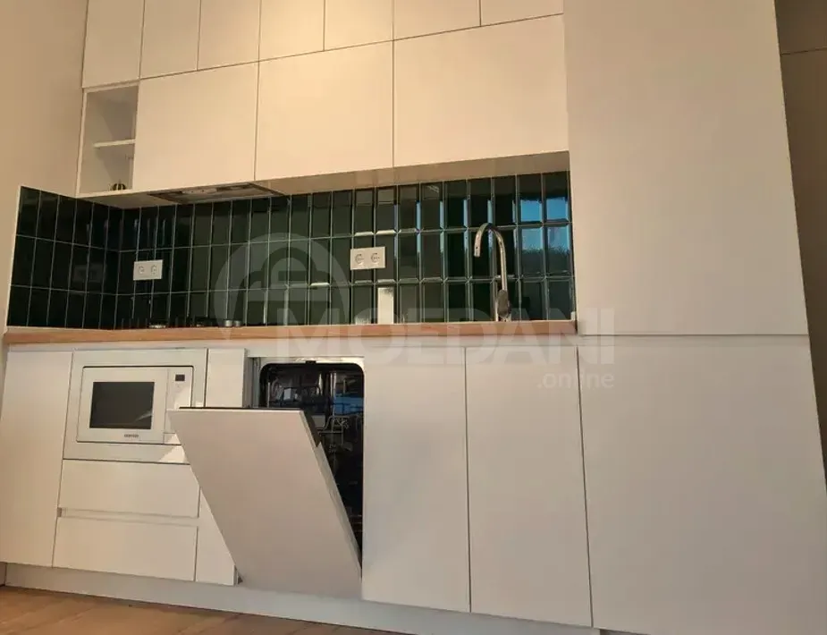 Apartments For Rent two-room 45м² 5/8 floor Tbilisi - photo 5