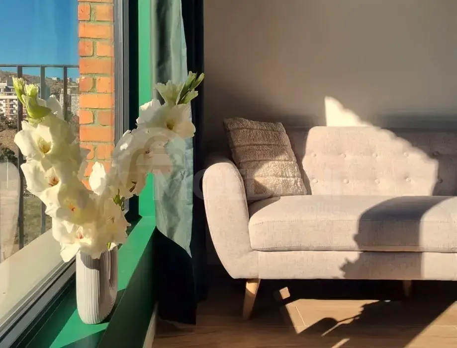 Apartments For Rent two-room 45м² 5/8 floor Tbilisi - photo 7