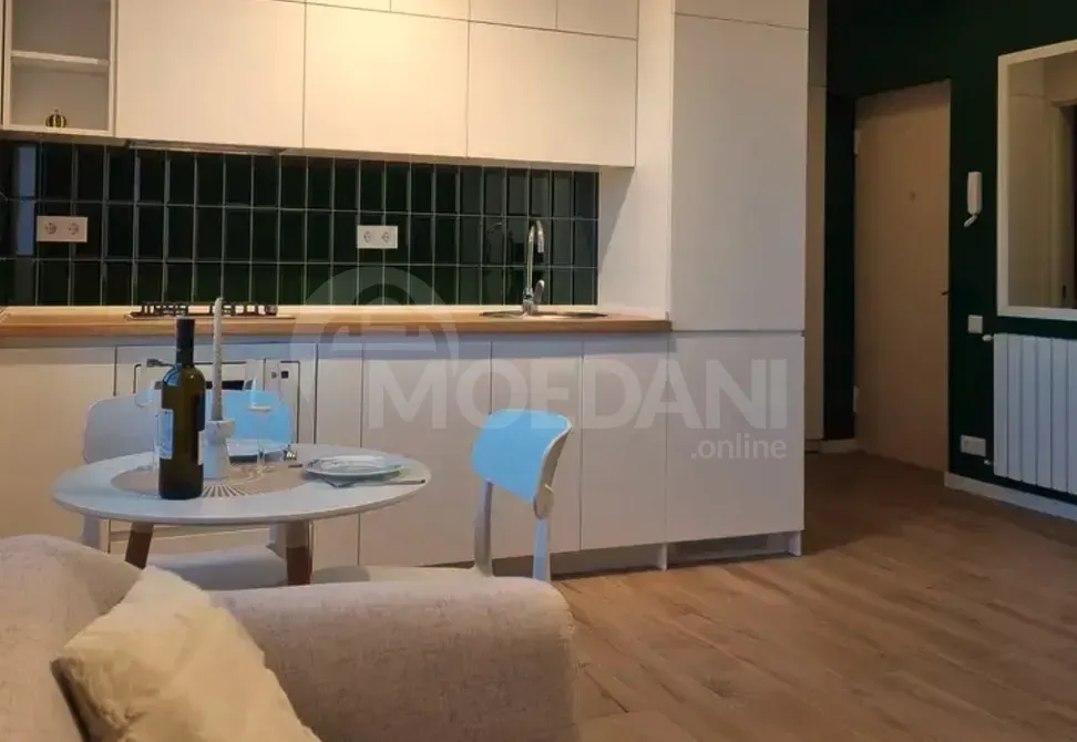 Apartments For Rent two-room 45м² 5/8 floor Tbilisi - photo 8