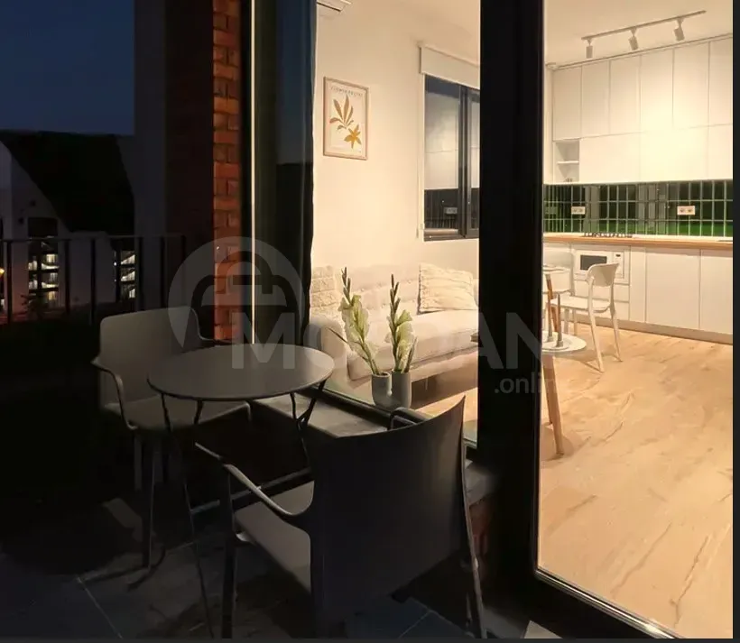 Apartments For Rent two-room 45м² 5/8 floor Tbilisi - photo 4