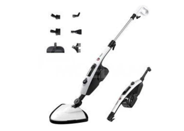 Пароочиститель Хаусберг Тбилиси - изображение 1