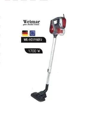 Მტვერსასრუტი Weimar 1700 Watt Тбилиси