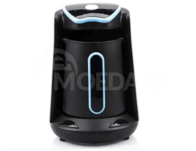 Თურქული ყავის აპარატი მადუღარა თბილისი - photo 1