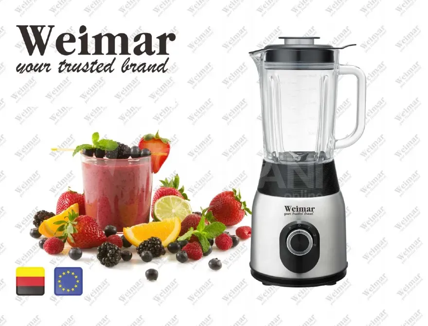 We offer a German Weimar blender Tbilisi - photo 1