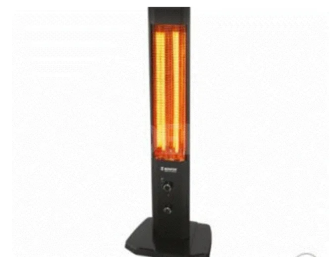 Electric heater 2300 W Tbilisi - photo 1