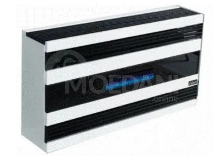 Gas heater Fujiyama 90 sq.m. Tbilisi - photo 1