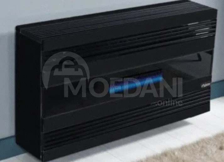 We offer a high-quality gas heater Tbilisi - photo 1