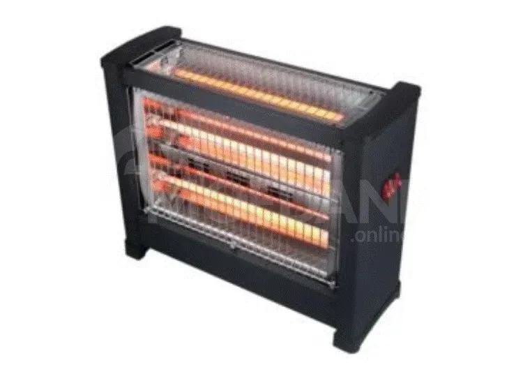 Electric heater 2000 W Tbilisi - photo 1