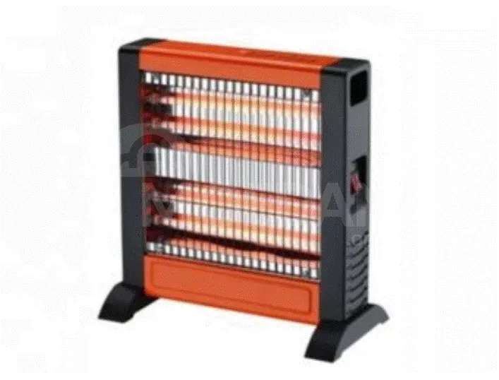 Electric heater 1000 W Tbilisi - photo 1