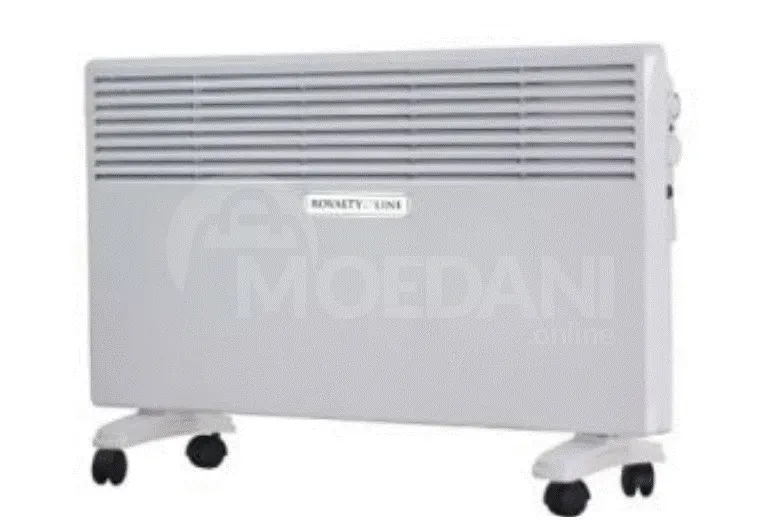 Electric convector heater 2000 W Tbilisi - photo 1