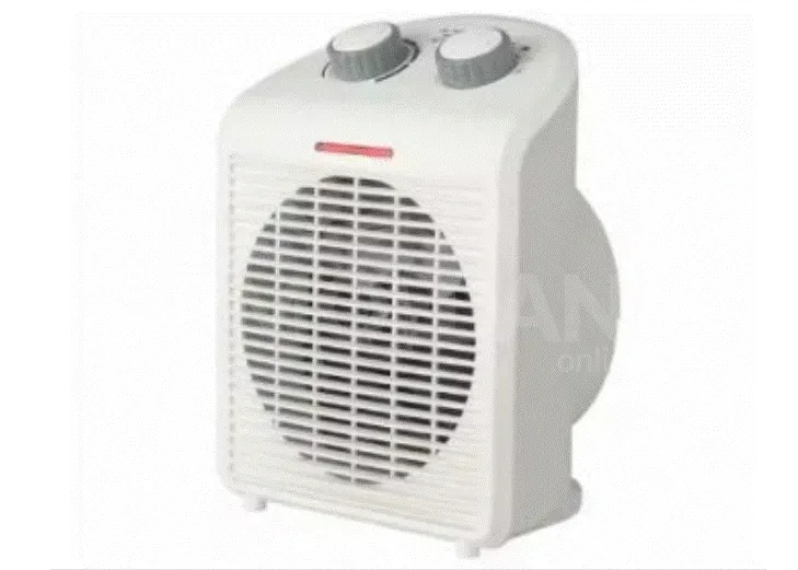 Electric fan heater Royalty Line Tbilisi - photo 1