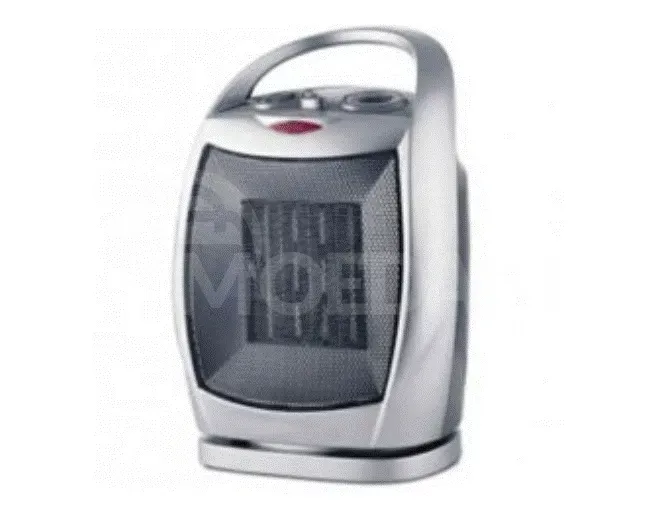 Electric fan heater Royalty Line 1500 W Tbilisi - photo 1