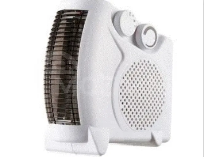 Electric fan heater Tbilisi - photo 1
