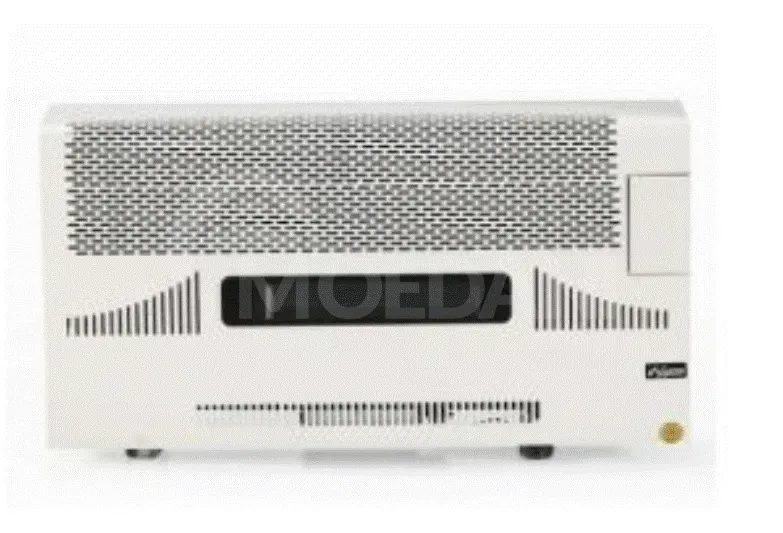 Gas heater Fujiyama 50 sq.m. Tbilisi - photo 1