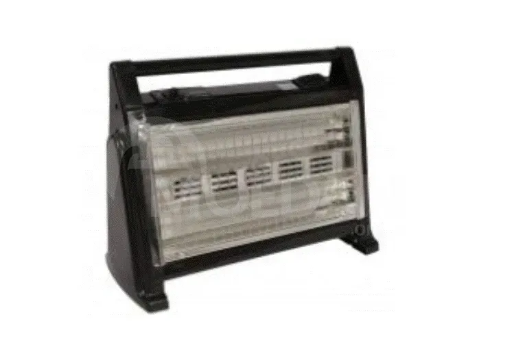 Electric heater 1600 W Tbilisi - photo 1