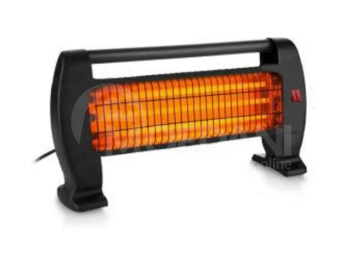 Electric heater 1200 W Tbilisi - photo 1