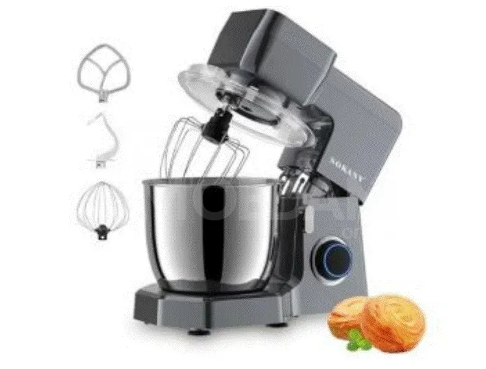 Настольный миксер Sokany Тбилиси - изображение 1