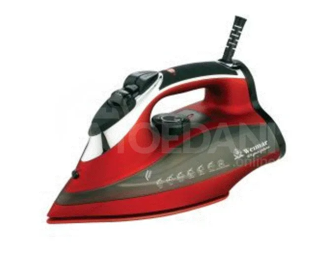 Smart Iron Weimar Tbilisi - photo 1