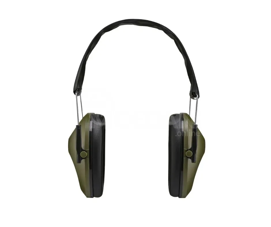 Ხმაურის ჩამხშობი ყურსასმენი თბილისი - photo 1