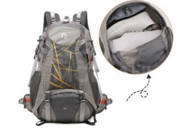 Sports backpack Tbilisi - photo 2