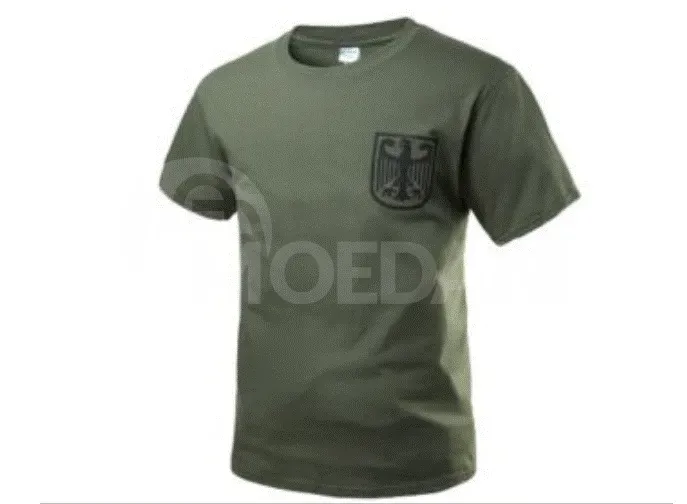 Men's T-shirt Tbilisi - photo 1