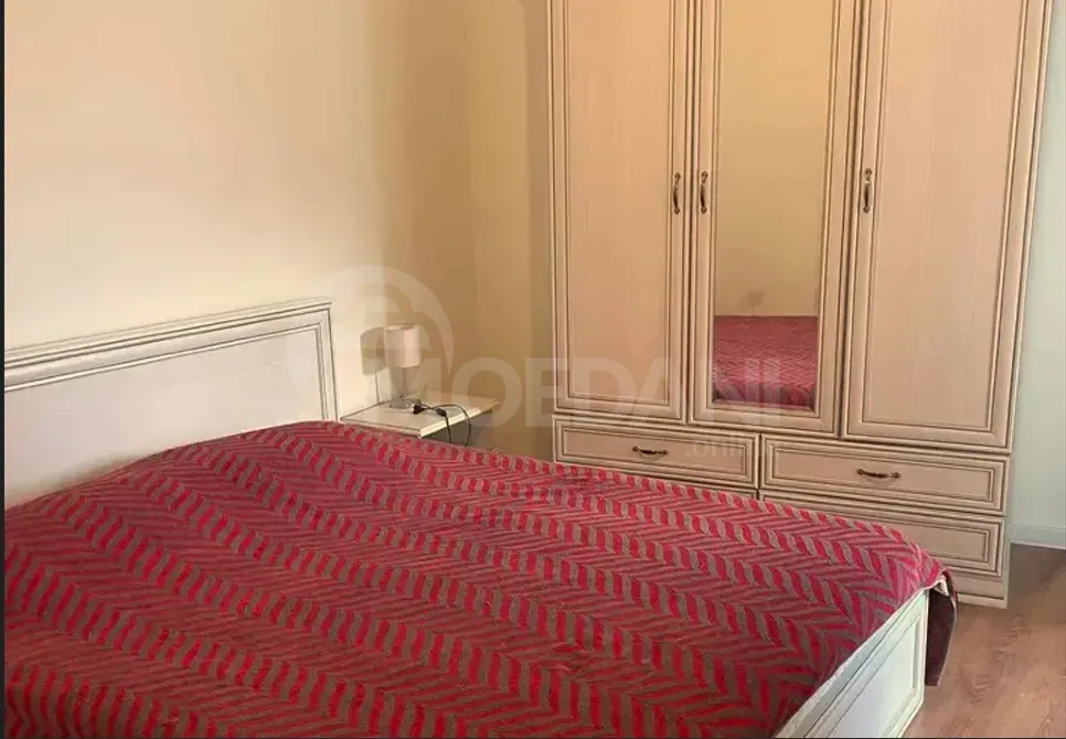 ქირავდება 2 ოთახიანი ბინა 55მ² 8/8 სართ თბილისი - photo 2