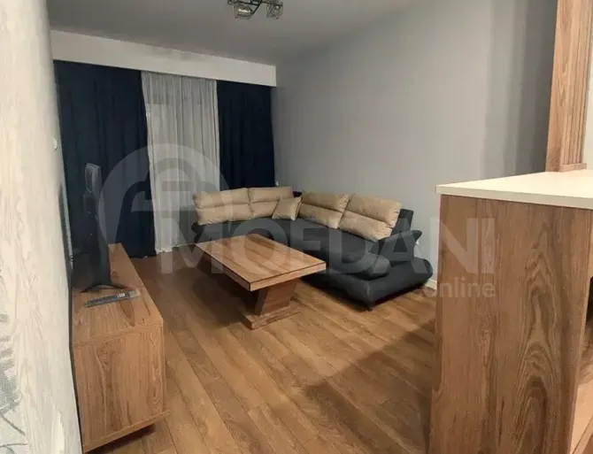 Сдам 2-к. квартиру 55м² 9/16 эт. Тбилиси - изображение 8