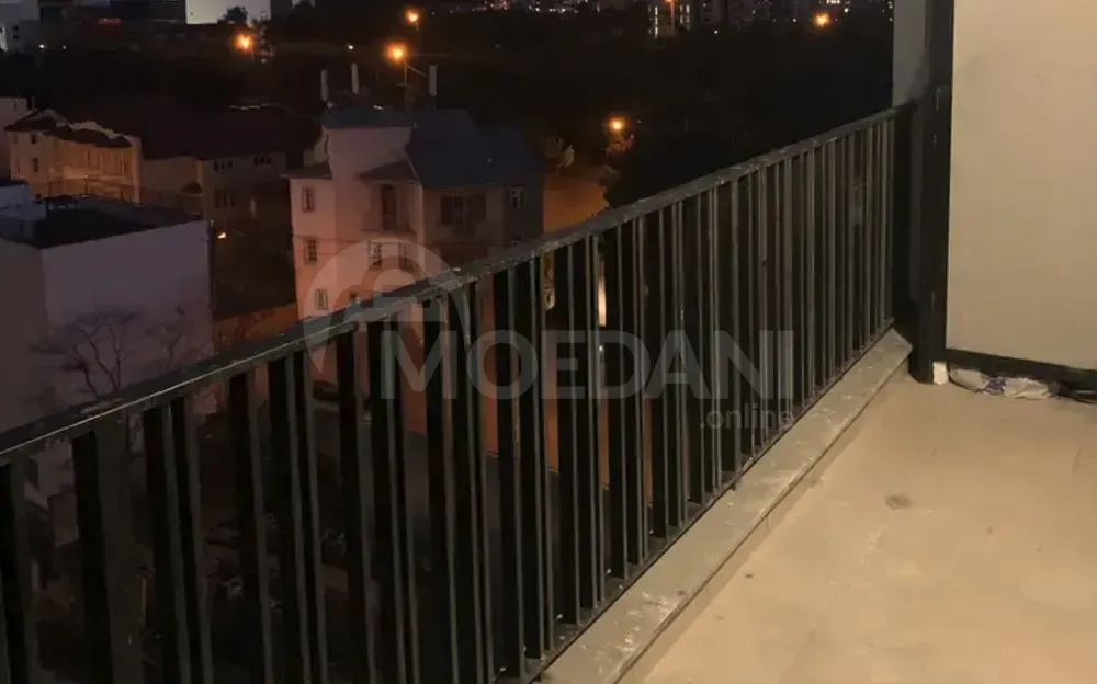 ქირავდება 2 ოთახიანი ბინა 55მ² 9/16 სართ თბილისი - photo 9