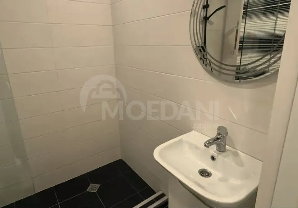 ქირავდება 2 ოთახიანი ბინა 45მ² 6/15 სართ თბილისი - photo 4