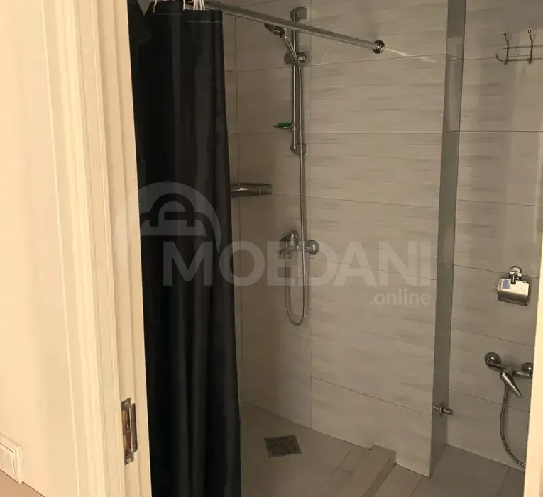 ქირავდება 2 ოთახიანი ბინა 50მ² 3/20 სართ თბილისი - photo 4