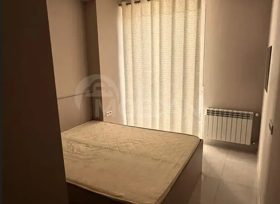 ქირავდება 2 ოთახიანი ბინა 50მ² 3/20 სართ თბილისი - photo 3