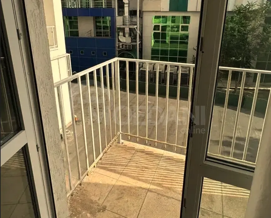 ქირავდება 2 ოთახიანი ბინა 50მ² 3/20 სართ თბილისი - photo 7